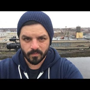 Meet your Posher, Dave