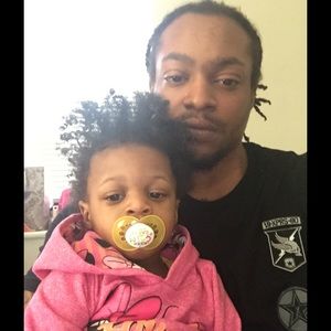 Meet your Posher, William