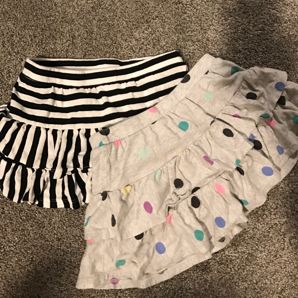 Bundle Circo skorts.