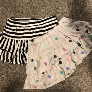 Bundle Circo skorts.