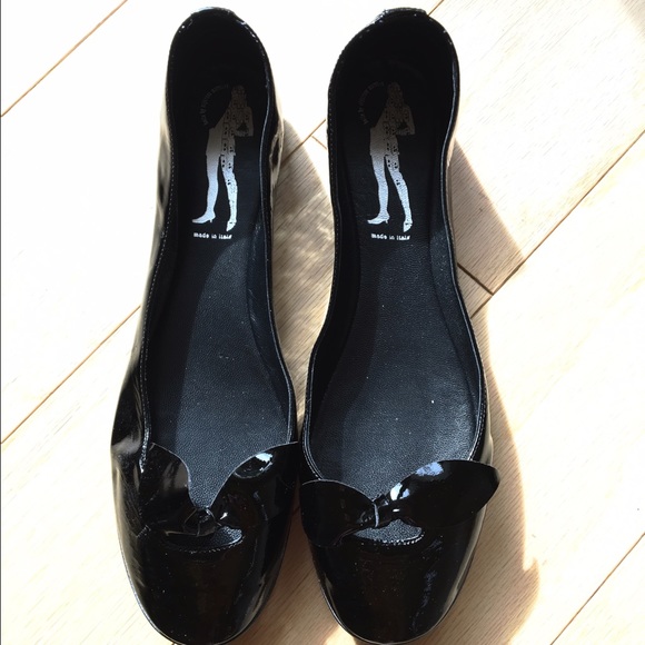 Sigerson 🆕 Morrison NWT 🍁🍂Ballet Flats - Picture 2 of 6