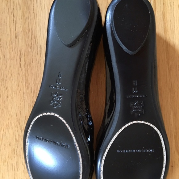 Sigerson 🆕 Morrison NWT 🍁🍂Ballet Flats - Picture 5 of 6