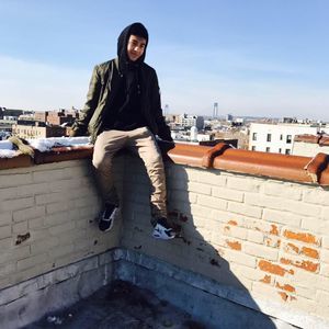 Meet your Posher, Shawn