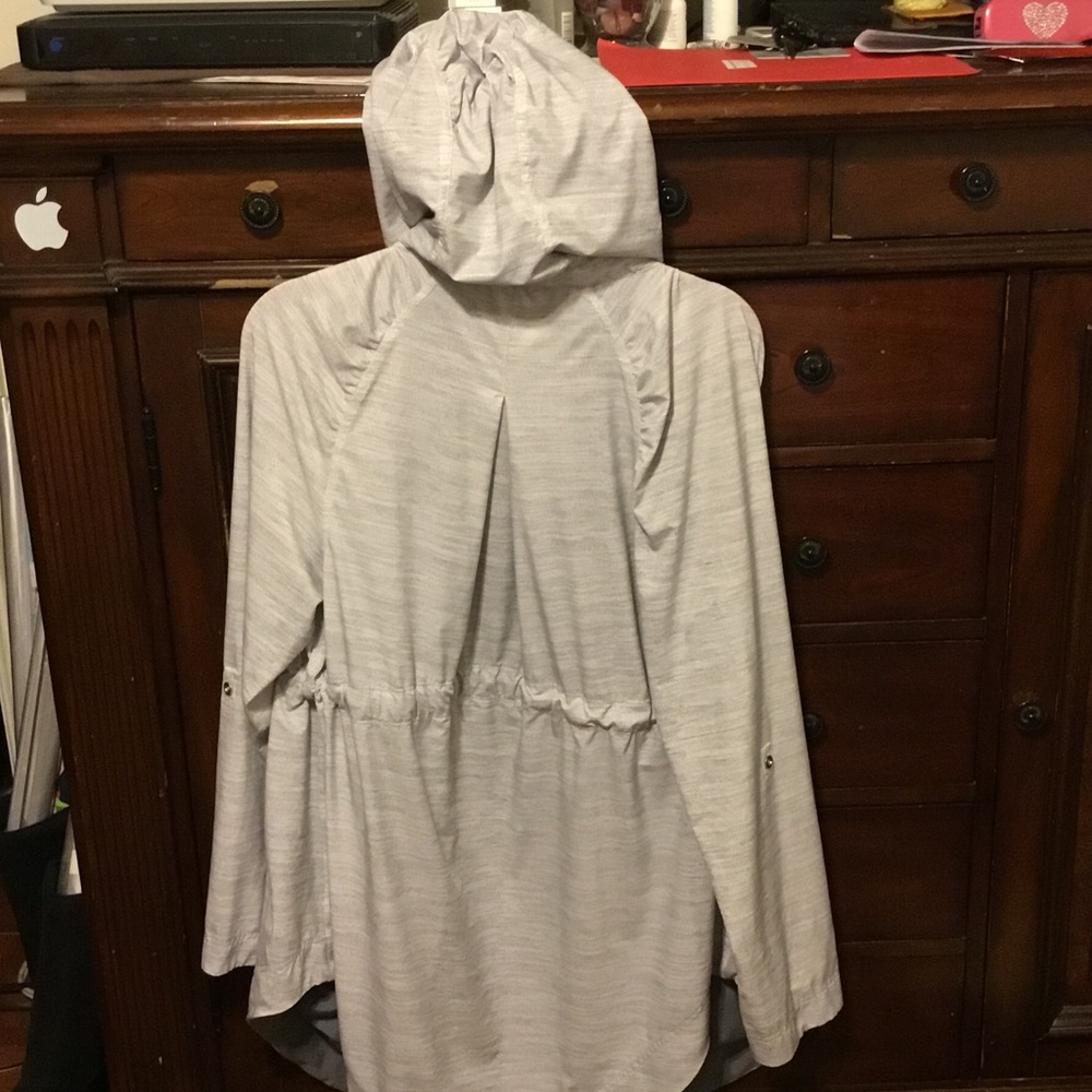 Lululemon jacket