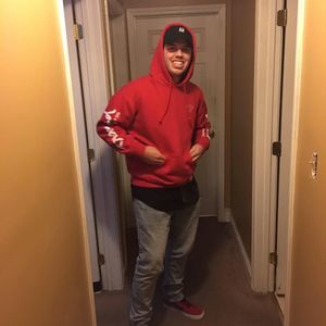 Meet your Posher, Jacob