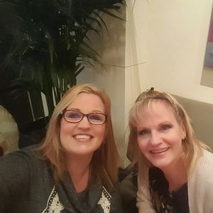 Meet your Posher, Stacie