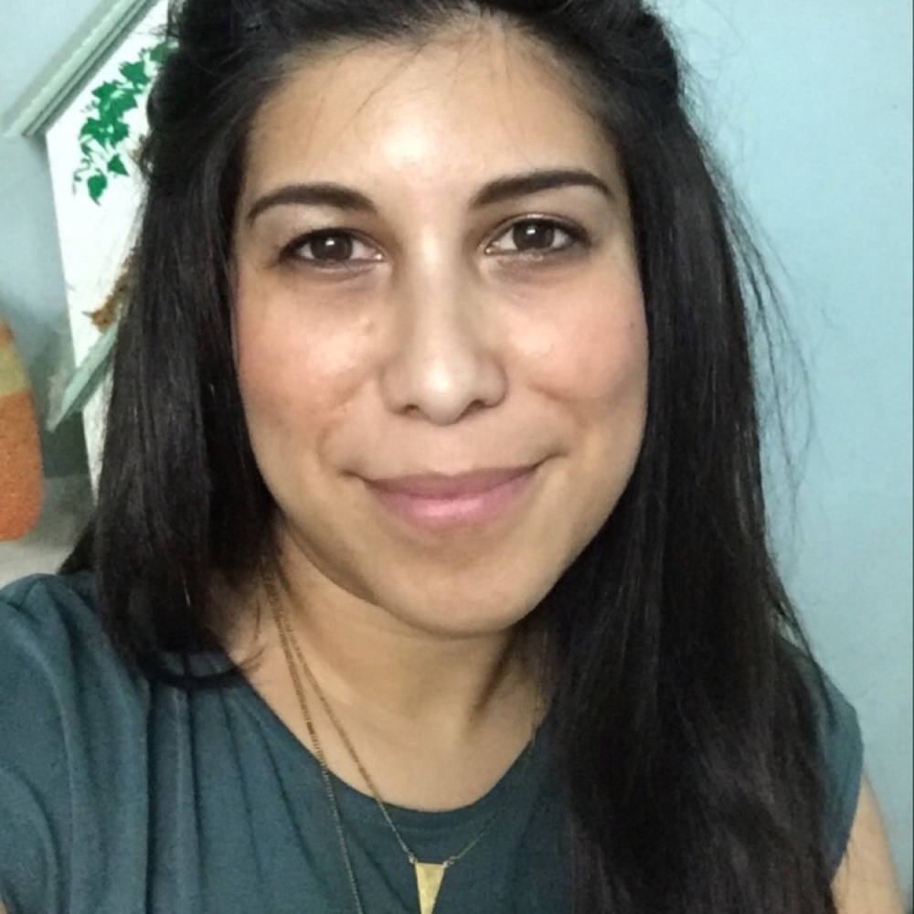 Meet your Posher, Toni