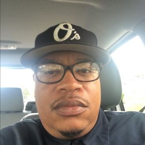 Meet your Posher, Darwyn