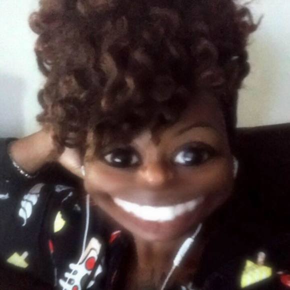 Meet your Posher, Lu-lou - Picture 1 of 1