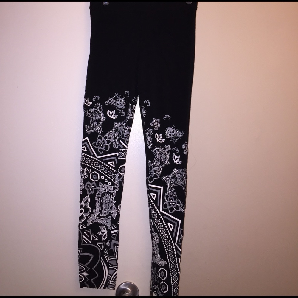 JUSTICE legging