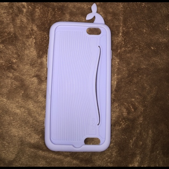 Whale iPhone 6/6s case - Picture 2 of 2