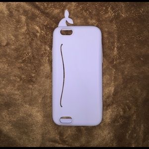 Whale iPhone 6/6s case