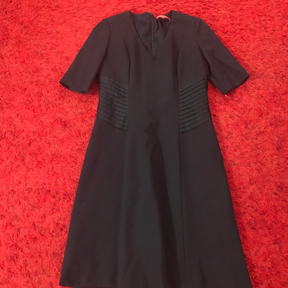 Catherine Malandrino A-Line Dress