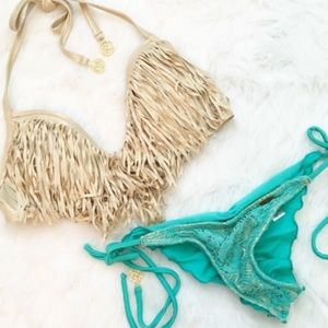 Final Sale Swim Suit