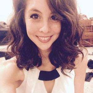 Meet your Posher, Kaitlyn