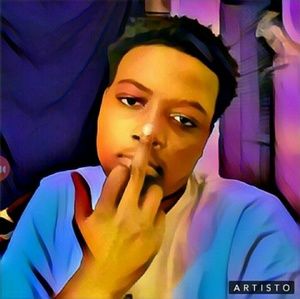 Meet your Posher, Quinton