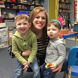 Meet your Posher, Morgan