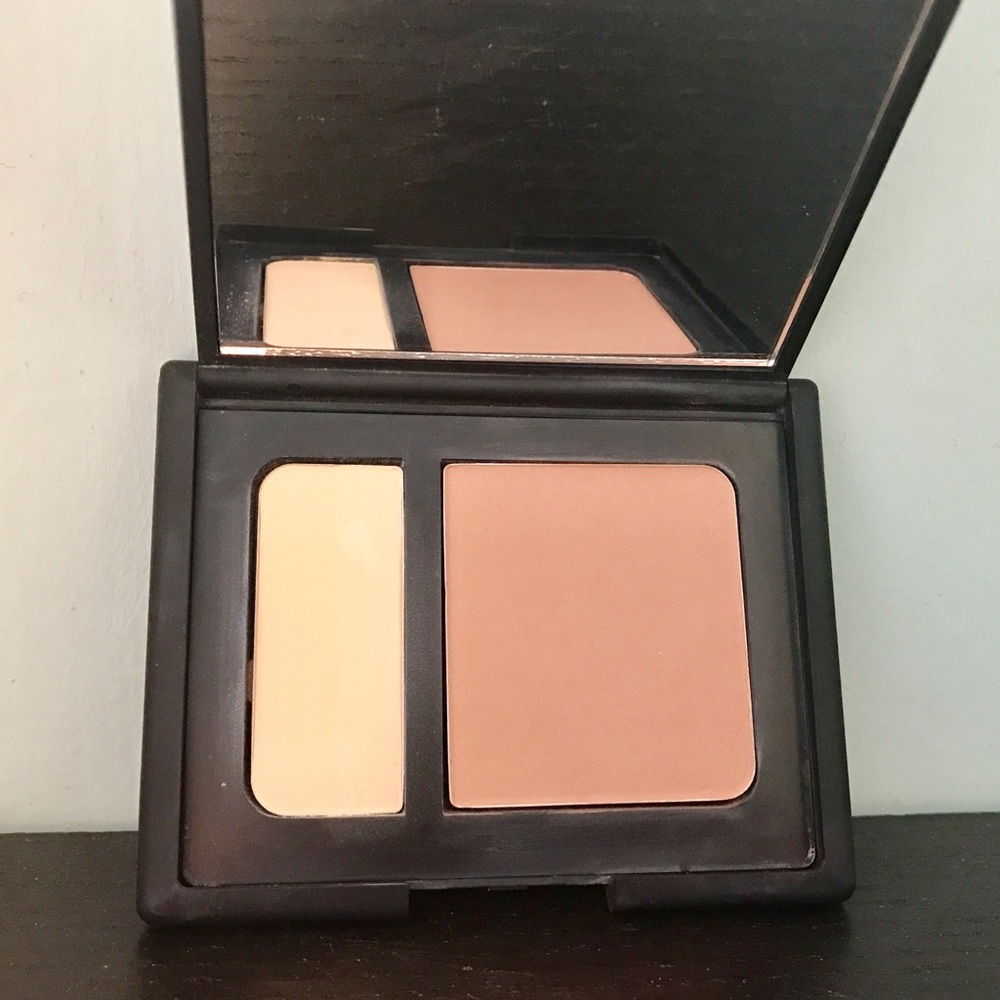 NARS Olympia Contour/Highlight, Lightly Used