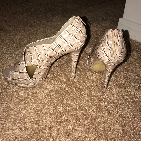 Steve Madden p-jazzi - Picture 2 of 4