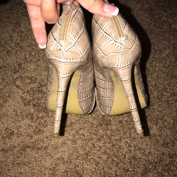 Steve Madden p-jazzi - Picture 3 of 4