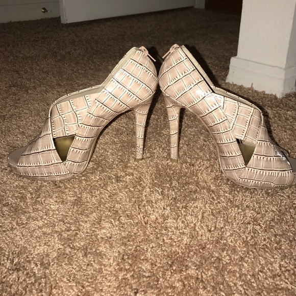 Steve Madden p-jazzi - Picture 4 of 4