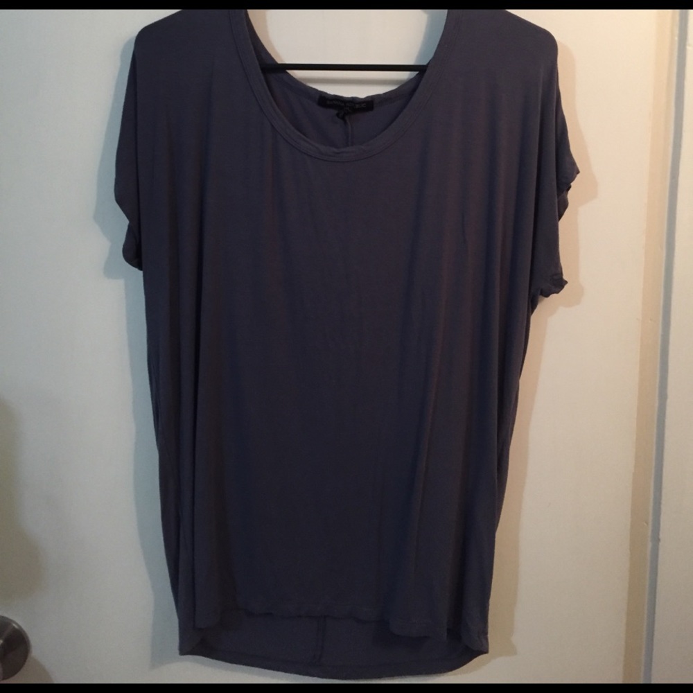 Banana Republic Dolman Tee