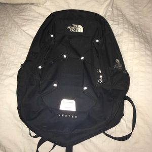 North Face Backpack