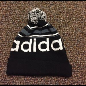 Adidas Knit Beanie