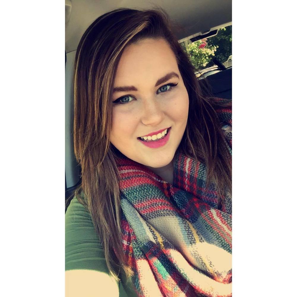 Meet your Posher, Erin
