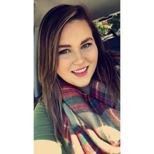 Meet your Posher, Erin