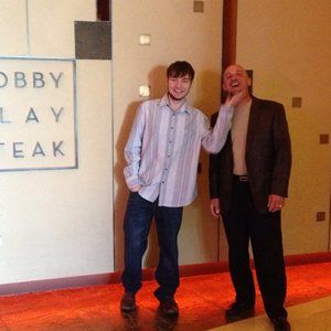 Meet your Posher, Lori