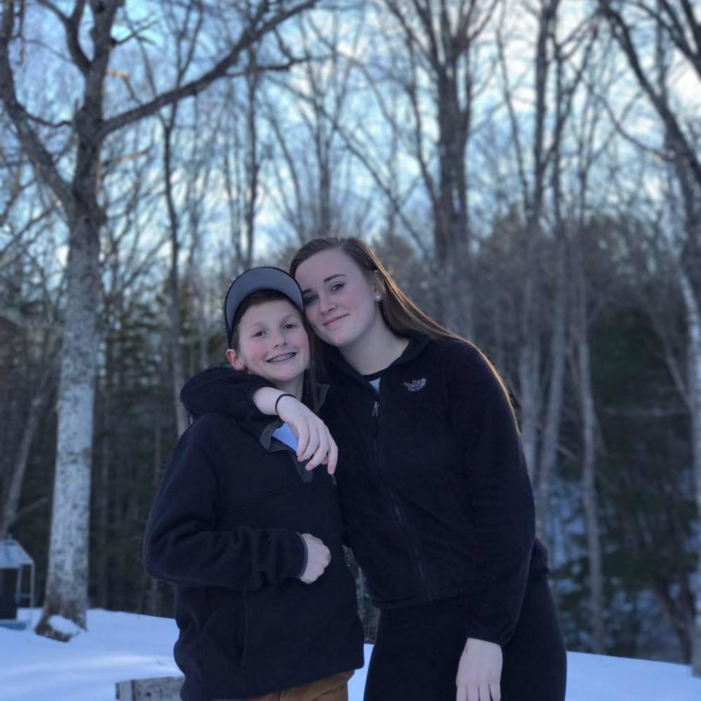 Meet your Posher, Kiara