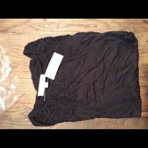 Loft long sleeve tee