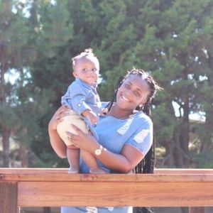 Meet your Posher, Jade