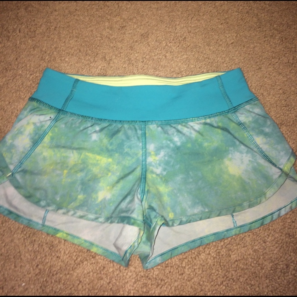 Ivivva shorts