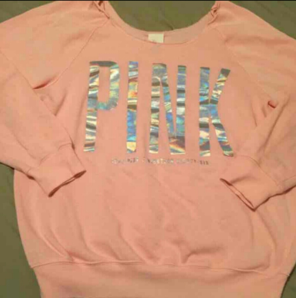 Victoria secret slouch
