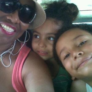 Meet your Posher, Jacqueline