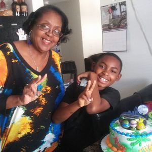 Meet your Posher, Evadne