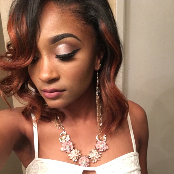 Meet your Posher, Cedrena - Picture 1 of 1