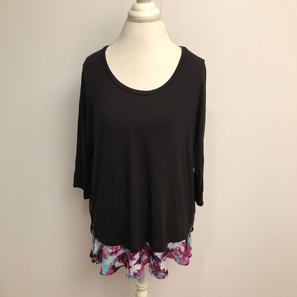 NY Collection Blouse