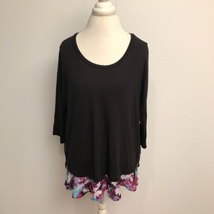 NY Collection Blouse