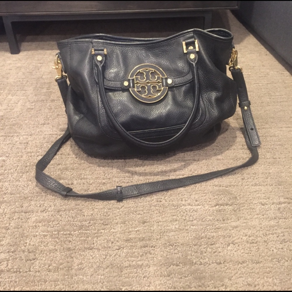 Tory Burch Amanda Tote