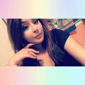 Meet your Posher, Karina