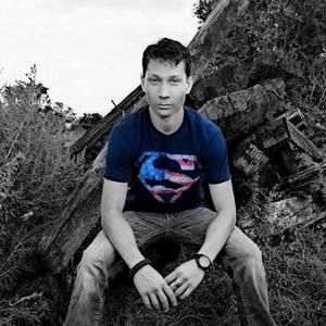 Meet your Posher, Justin