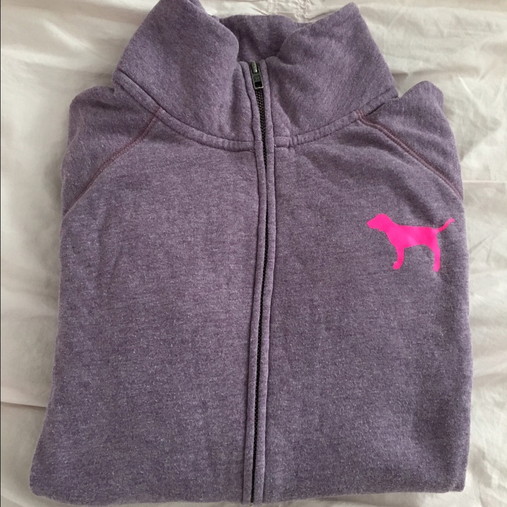 Victoria Secret Sweatshirt EUC Size small