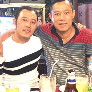 Meet your Posher, Bryan