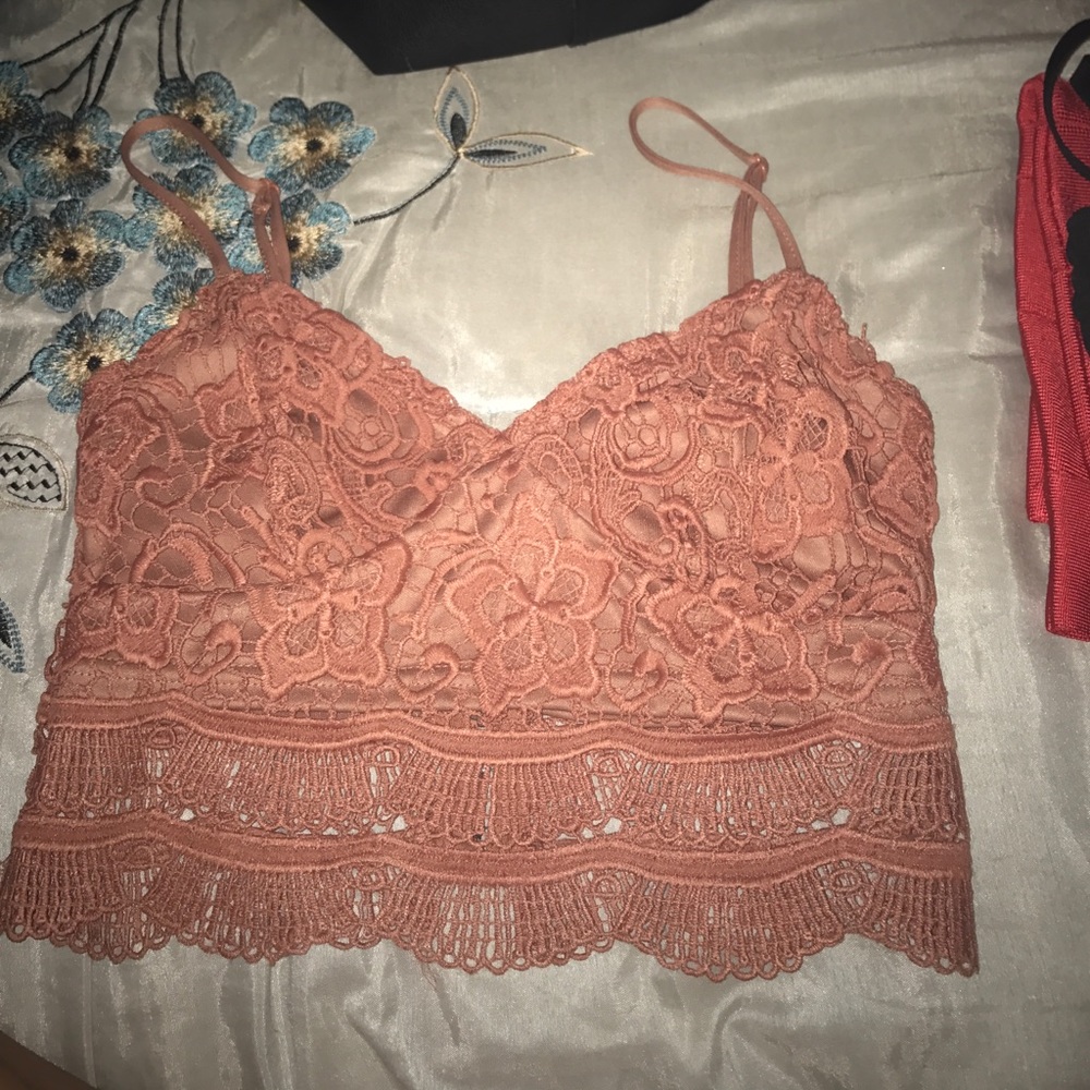 Because it is too small for me