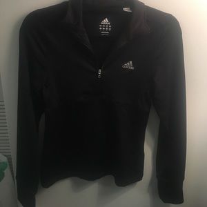 Adidas Workout Top
