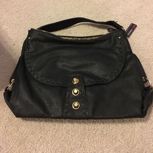 Just Fabulous Carpe Diem Handbag