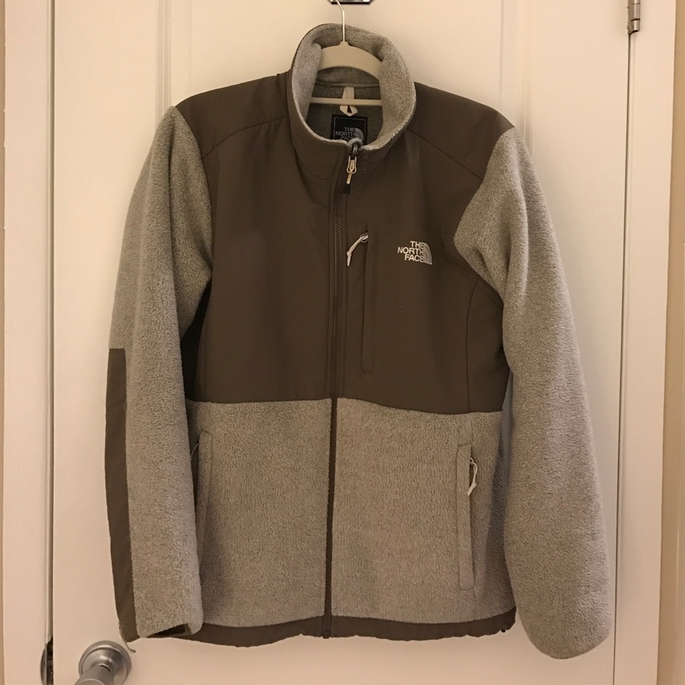 North Face Women's Denali Jacket